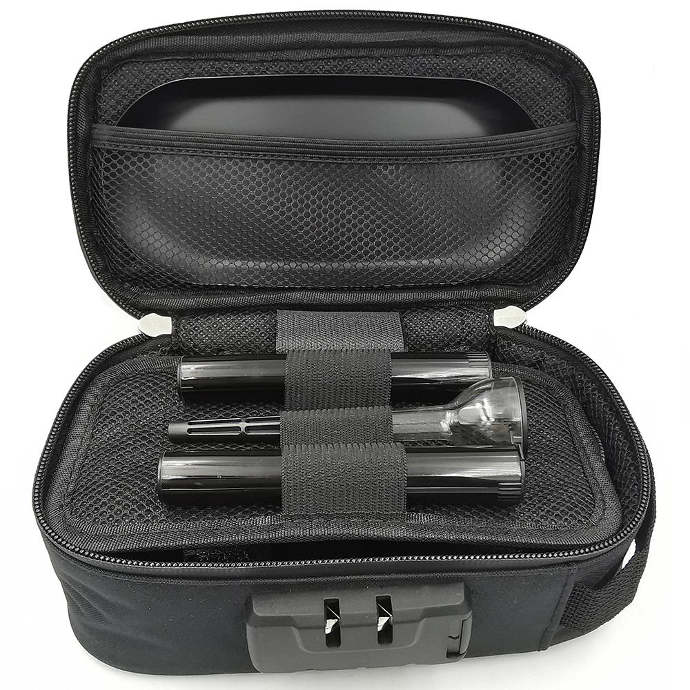 1/4/8pcs Odor Smell Proof Smok - Luxury Bags Youtube 리뷰 및 가격