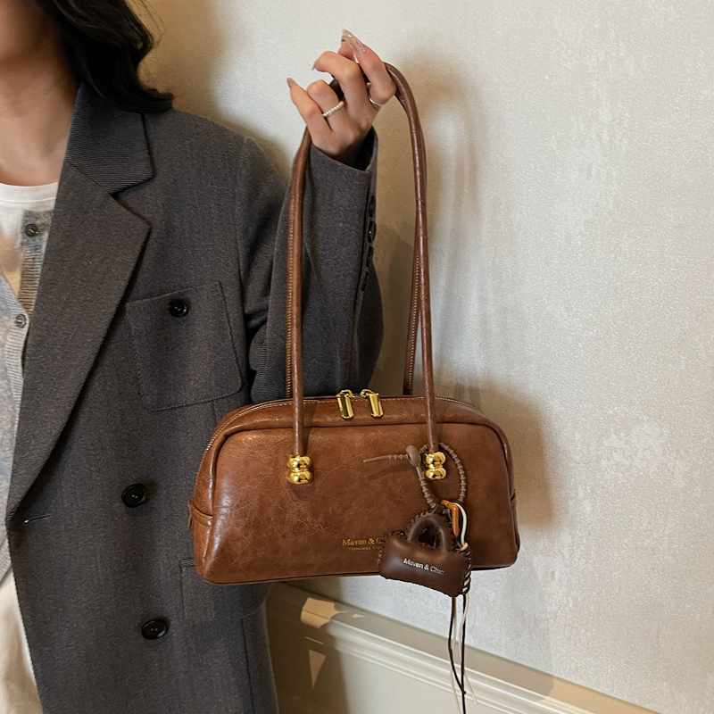 Vintage Trend Small PU Leather - Luxury Bags Everyday 리뷰 및 가격