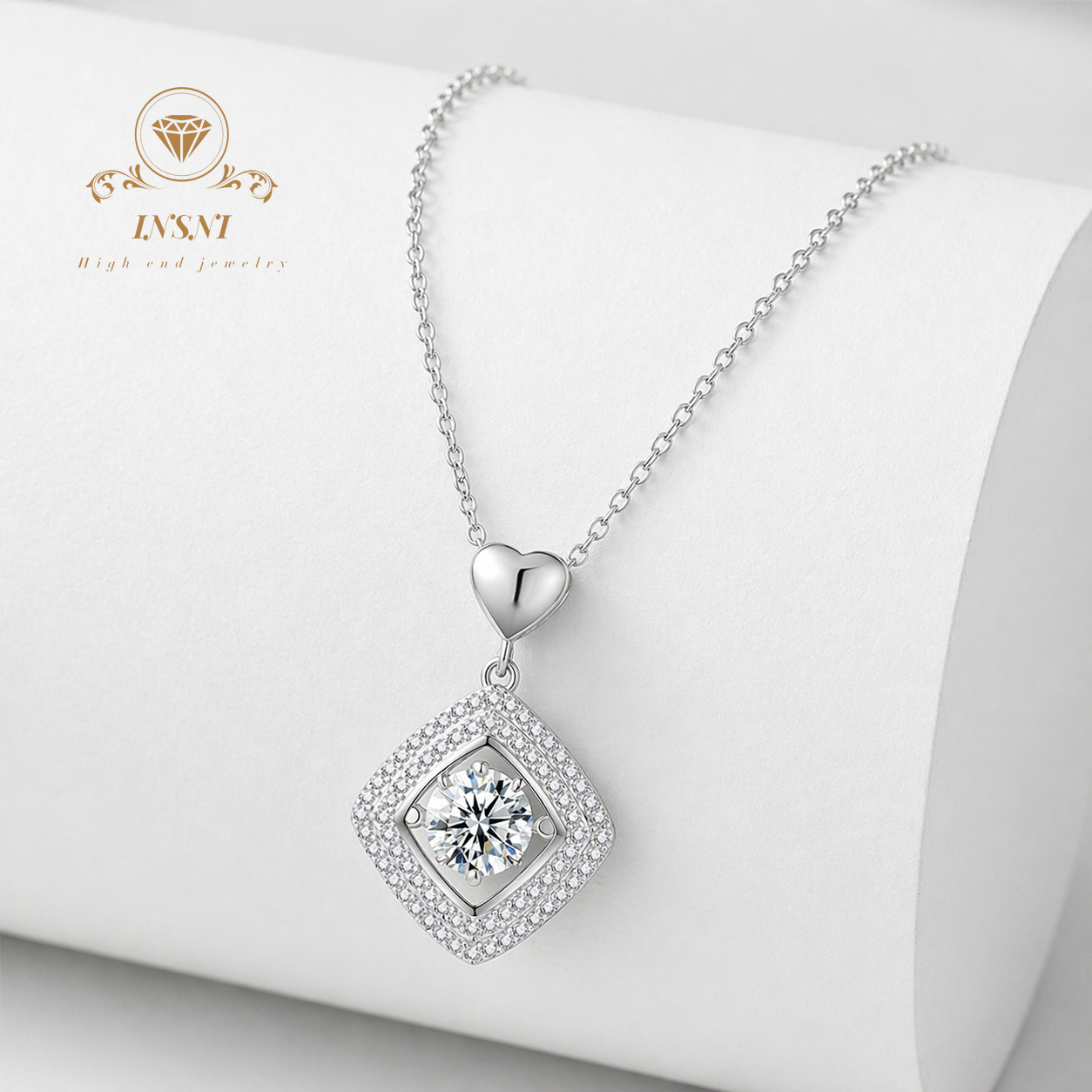 S925 silver smart moissanite s - Luxury Bags That Are Affordable 리뷰 및 가격