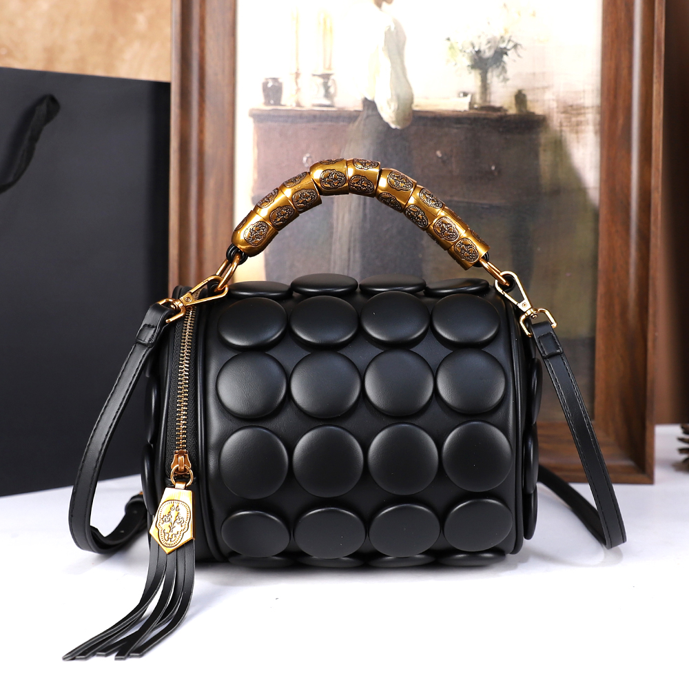 2026 New Design Women Retro Bu - Luxury Bags Youtube 리뷰 및 가격