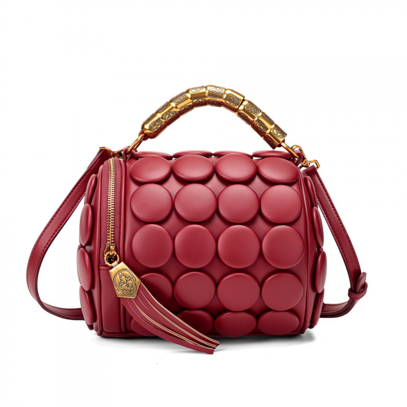 2026 New Design Women Retro Bu - Luxury Bags Youtube 리뷰 및 가격