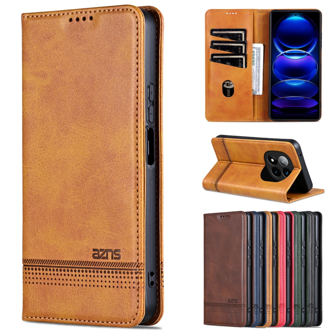 Luxury Magnetic Flip Leather P - Luxury Bags & Leather Repair Of Atlanta Photos 리뷰 및 가격