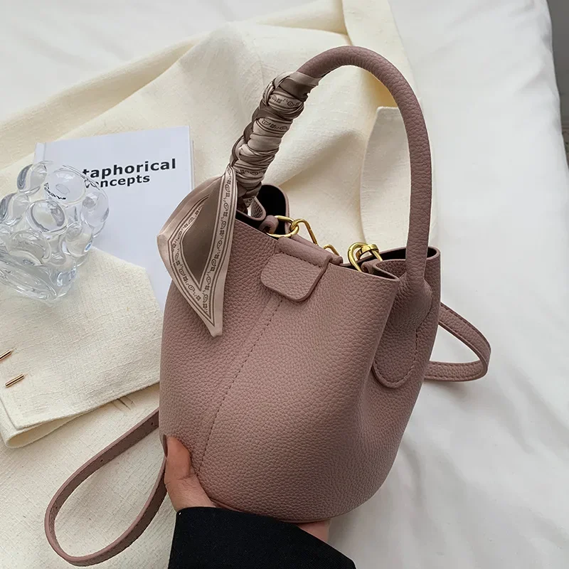 High Quality Bucket Bag Women  - Luxury Bags Sales 리뷰 및 가격