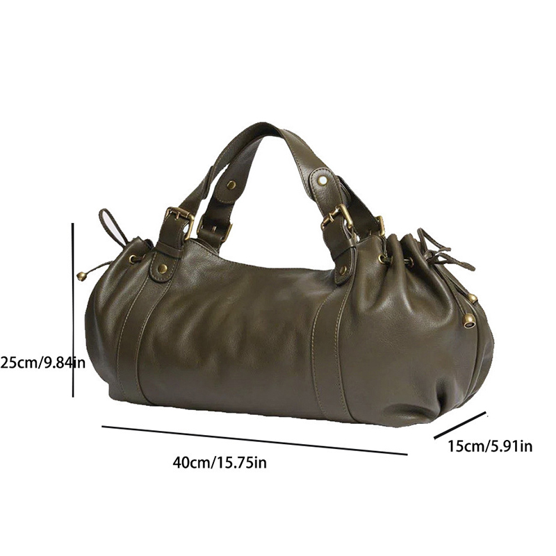 Women's Vintage Tote Bag Luxur - Luxury Bags Everyday 리뷰 및 가격