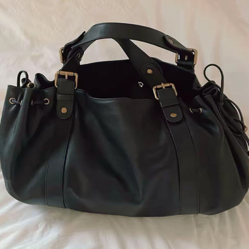 Women's Vintage Tote Bag Luxur - Luxury Bags Everyday 리뷰 및 가격