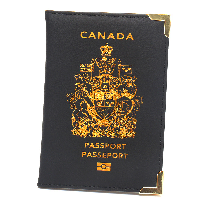 Fashion Canada Passport Holder - Luxury Bags Canada 리뷰 및 가격