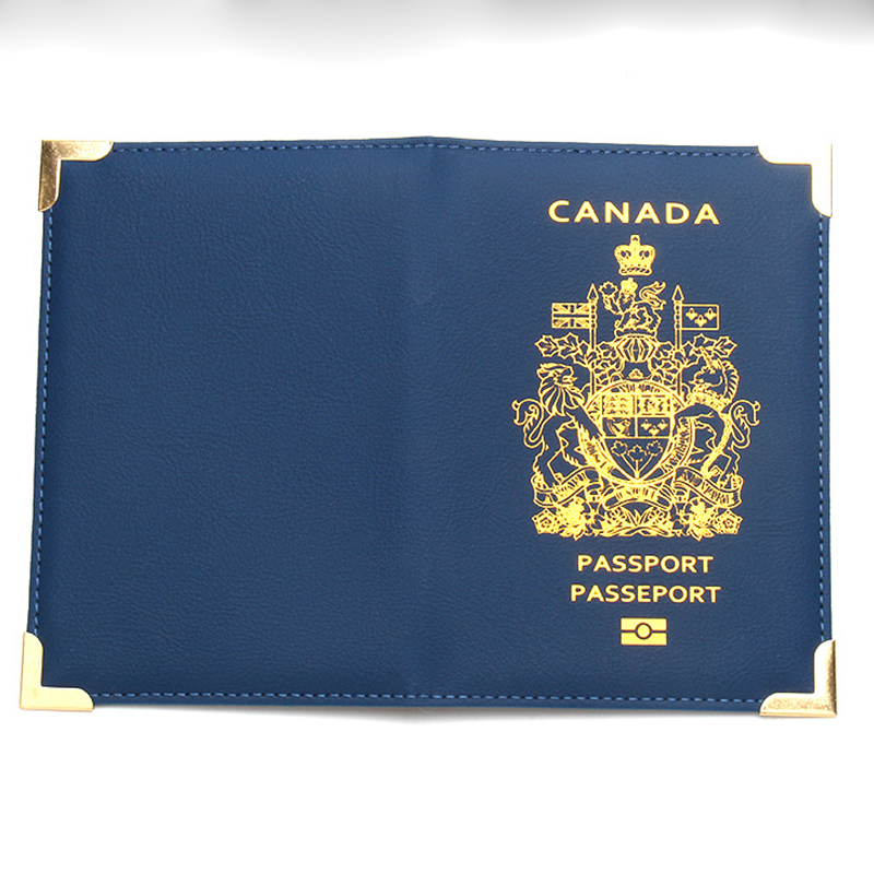 Fashion Canada Passport Holder - Luxury Bags Canada 리뷰 및 가격