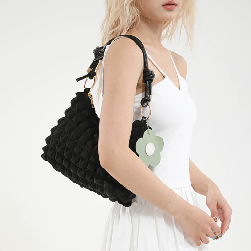 Women's New Handbag Korean Sol - Luxury Bags Sales 리뷰 및 가격