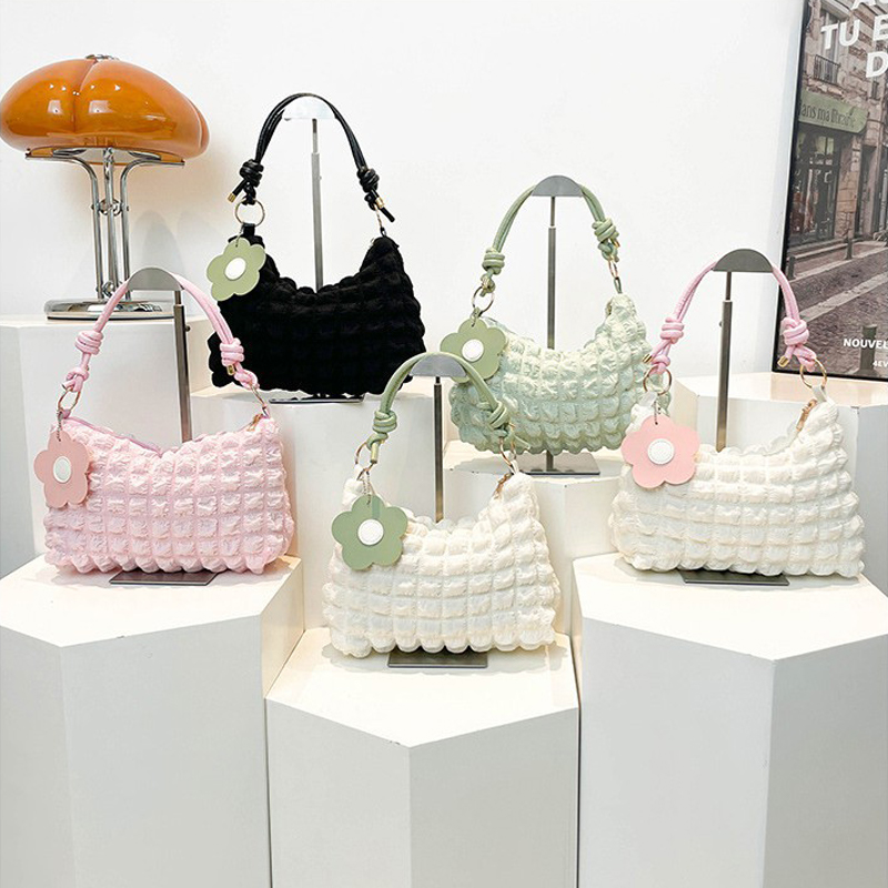 Women's New Handbag Korean Sol - Luxury Bags Sales 리뷰 및 가격