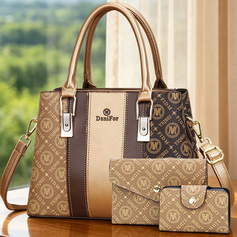 3-piece set of women's handbag - Luxury Bags & Leather Repair Of Atlanta Photos 리뷰 및 가격
