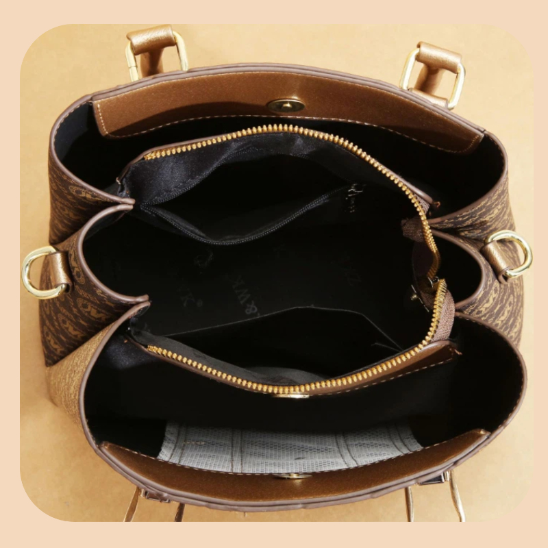 3-piece set of women's handbag - Luxury Bags & Leather Repair Of Atlanta Photos 리뷰 및 가격