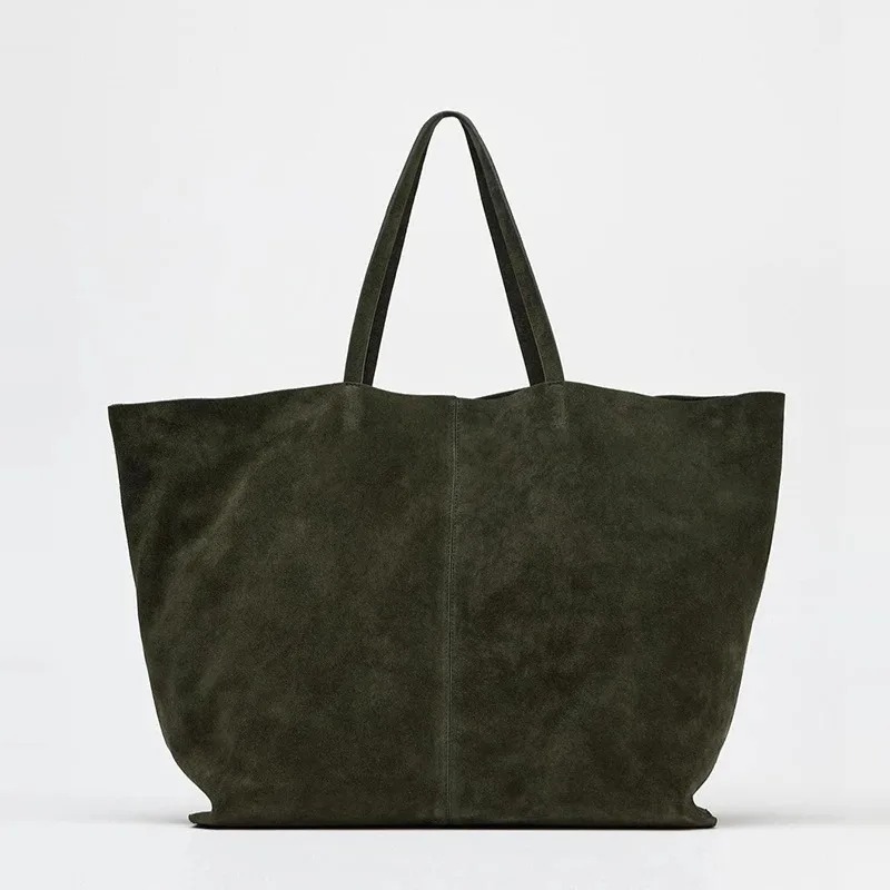 Large Capacity Fashion Shoulde - Luxury Bags Everyday 리뷰 및 가격