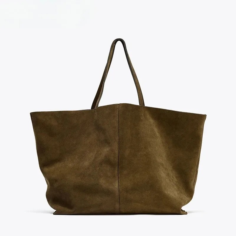 Large Capacity Fashion Shoulde - Luxury Bags Everyday 리뷰 및 가격