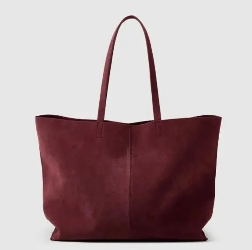Large Capacity Fashion Shoulde - Luxury Bags Everyday 리뷰 및 가격