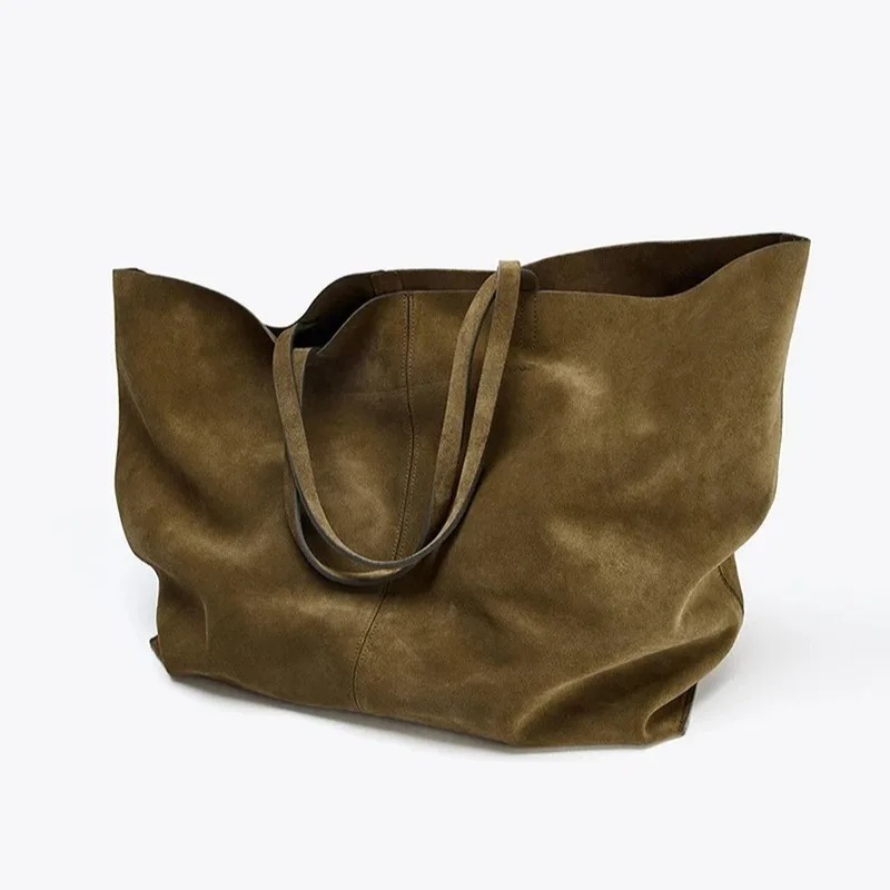 Large Capacity Fashion Shoulde - Luxury Bags Everyday 리뷰 및 가격