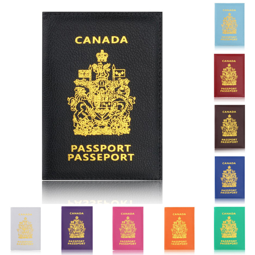 Canada Passport Holder Protect - Luxury Bags Canada 리뷰 및 가격