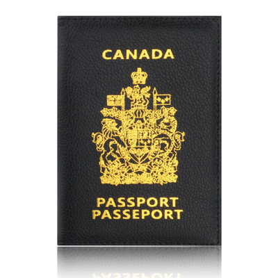 Canada Passport Holder Protect - Luxury Bags Canada 리뷰 및 가격