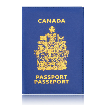 Canada Passport Holder Protect - Luxury Bags Canada 리뷰 및 가격