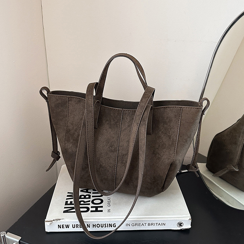 Light Luxury Solid PU Hasp Sho - Luxury Bags Sales 리뷰 및 가격