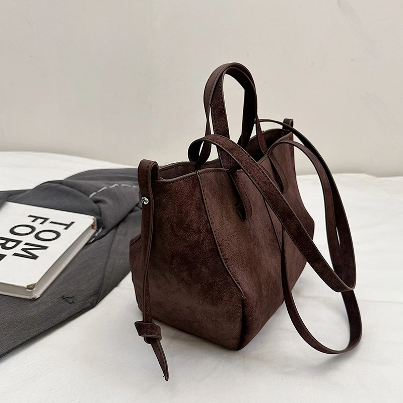 Light Luxury Solid PU Hasp Sho - Luxury Bags Sales 리뷰 및 가격
