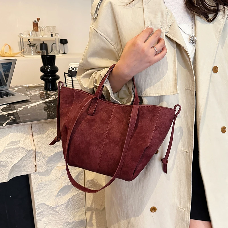 Light Luxury Solid PU Hasp Sho - Luxury Bags Sales 리뷰 및 가격