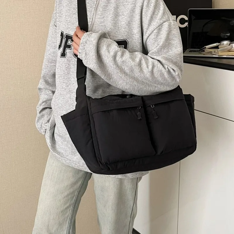 Trendy Y2K Diaper Bag Handbag  - Luxury Bags That Are Affordable 리뷰 및 가격