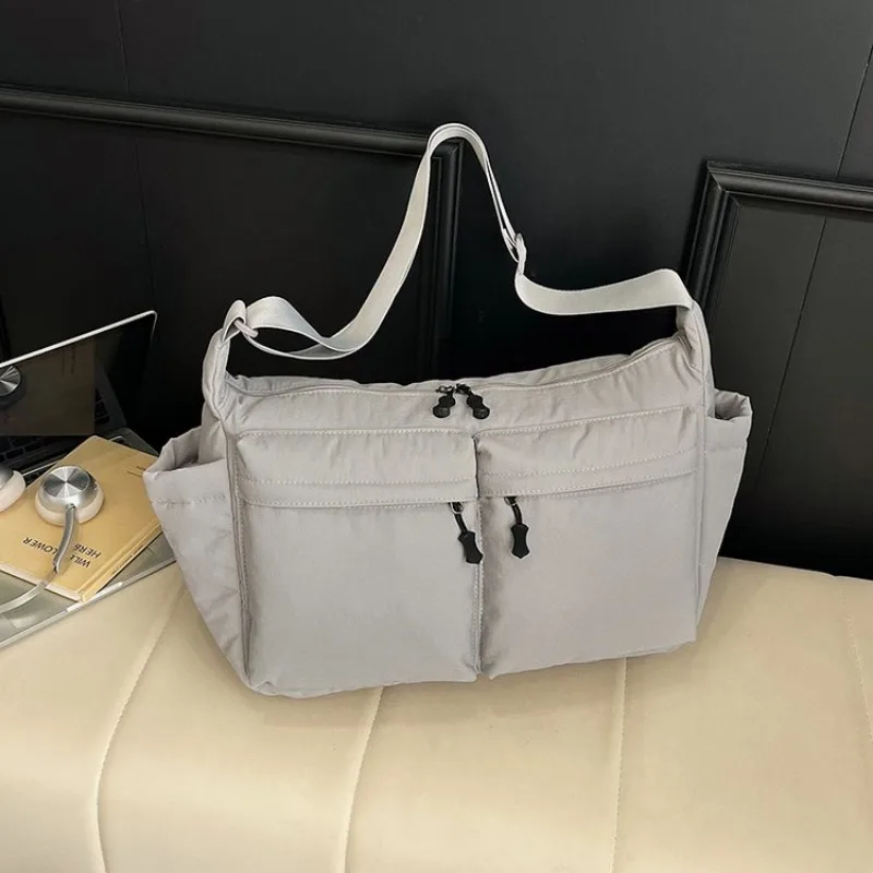 Trendy Y2K Diaper Bag Handbag  - Luxury Bags That Are Affordable 리뷰 및 가격
