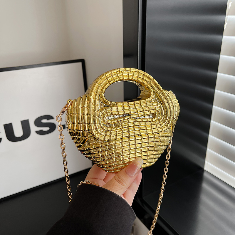 Summer PVC Solid Color Hasp CH - Luxury Bags That Are Affordable 리뷰 및 가격