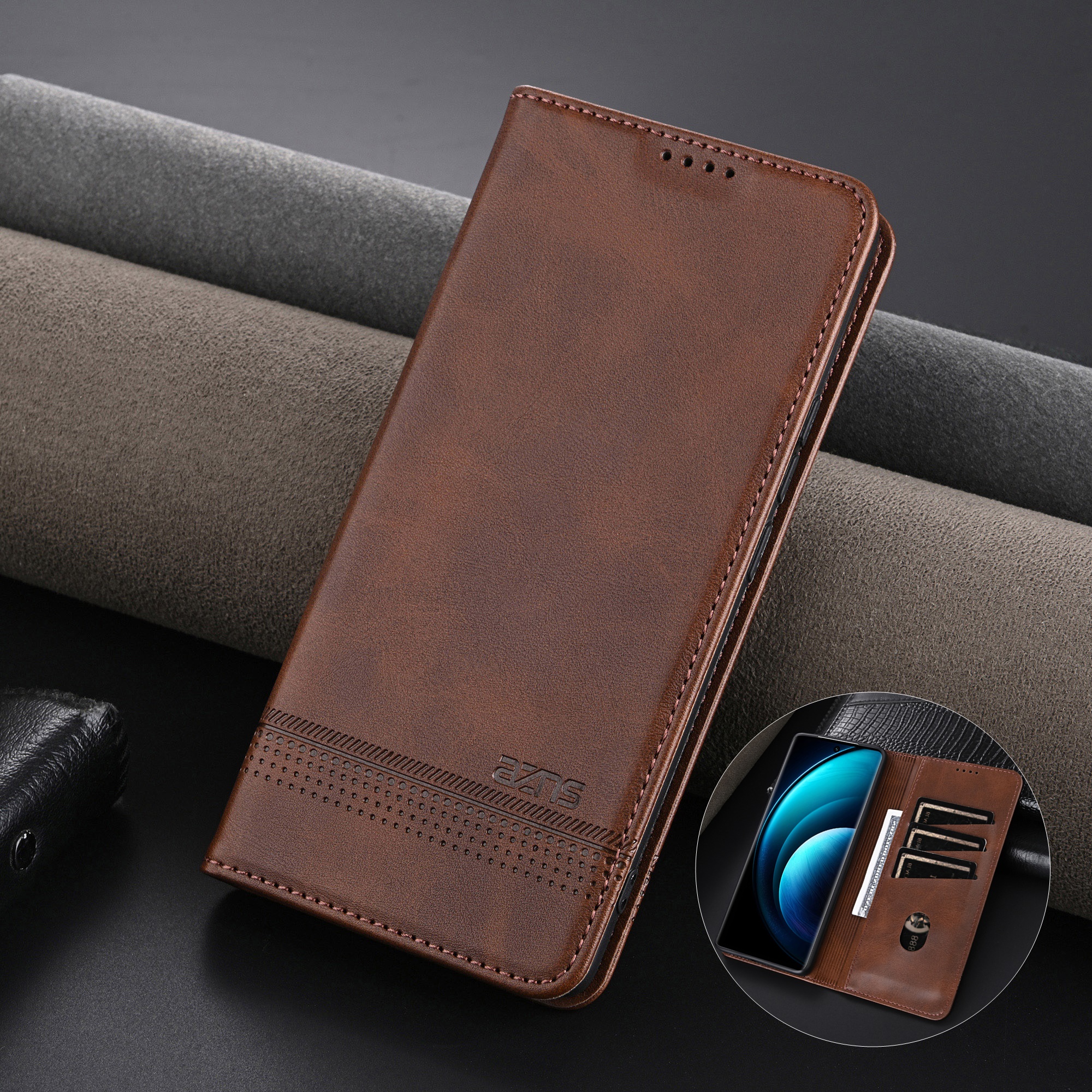 Business Flip Leather Phone Ca - Luxury Bags & Leather Repair Of Atlanta Photos 리뷰 및 가격