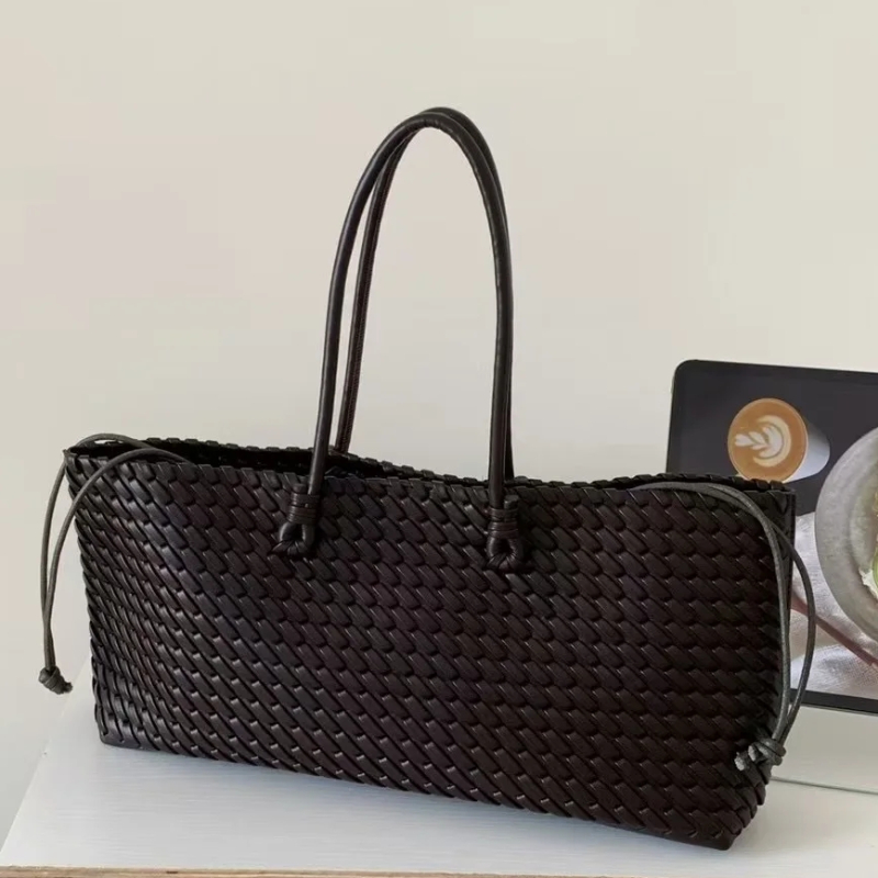 Designer Wicker Woven Handbag, - Luxury Bags Everyday 리뷰 및 가격