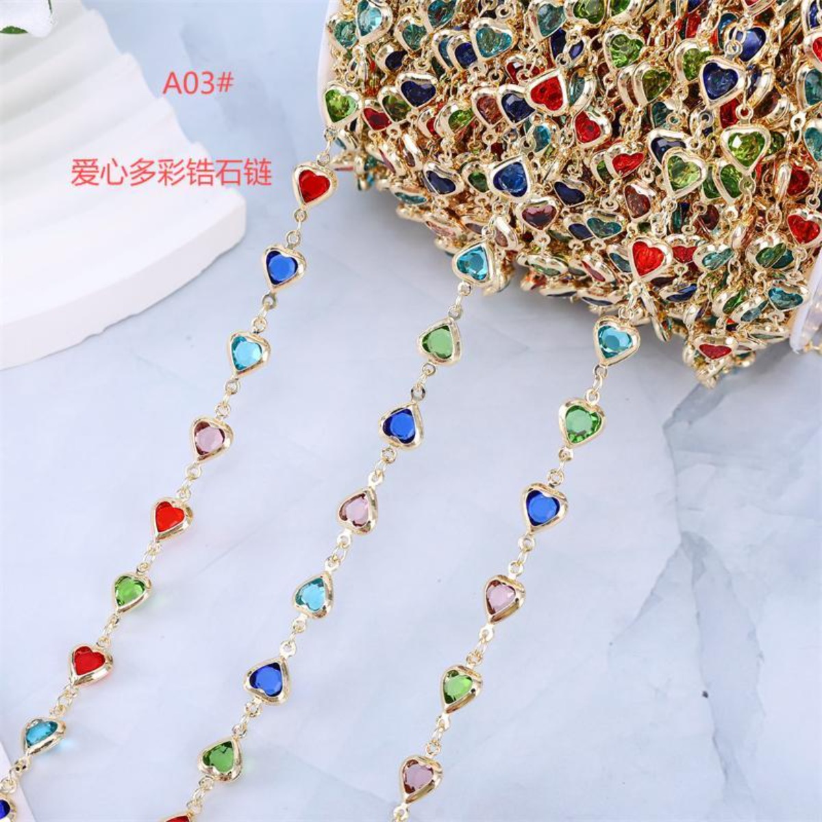 Bestseller Colorful Zircon Cha - Luxury Bags Women 리뷰 및 가격