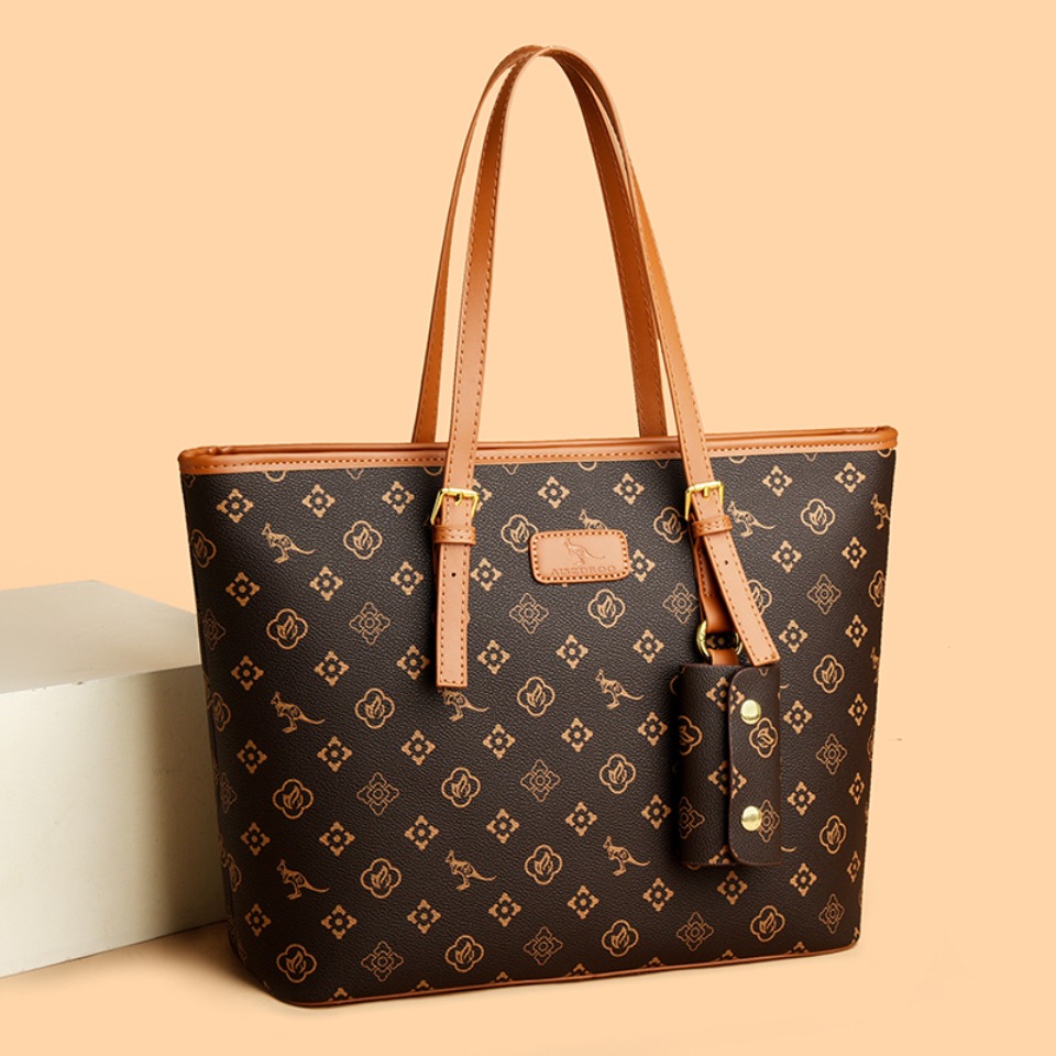 Genuine Brand High Quality Lea - Luxury Bags Sales 리뷰 및 가격
