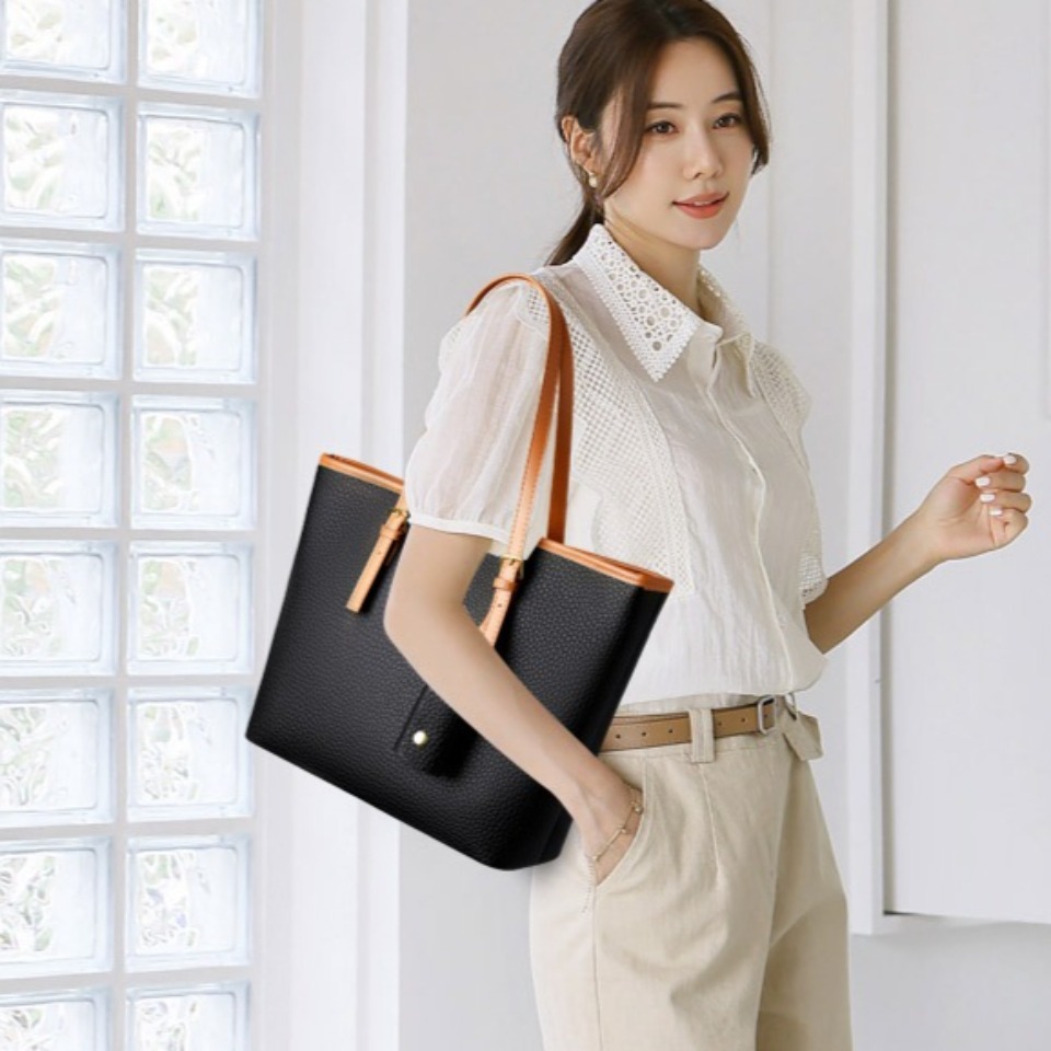 Genuine Brand High Quality Lea - Luxury Bags Sales 리뷰 및 가격