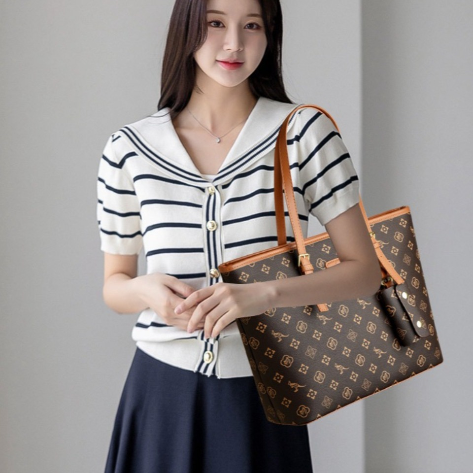 Genuine Brand High Quality Lea - Luxury Bags Sales 리뷰 및 가격
