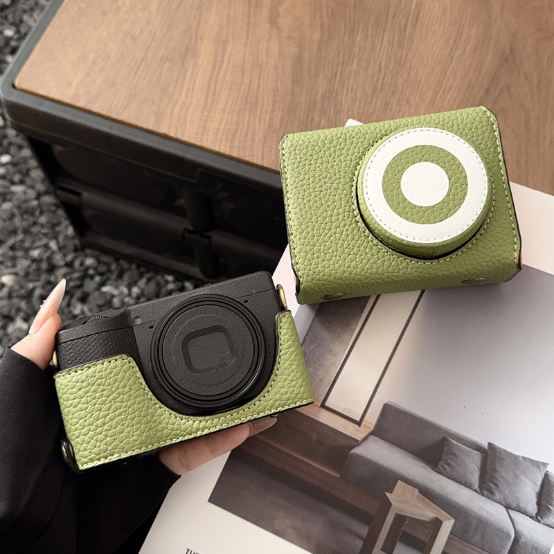 Luxury Camera Video Bag PU Lea - Luxury Bags Gr 리뷰 및 가격