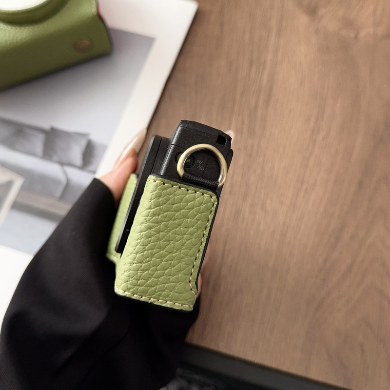 Luxury Camera Video Bag PU Lea - Luxury Bags Gr 리뷰 및 가격