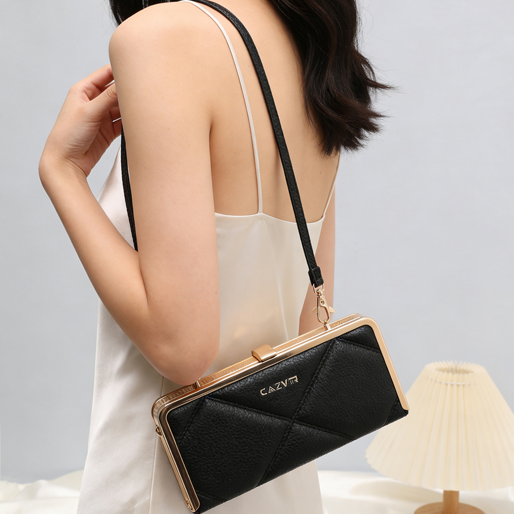CAZVTR  Stylish Diamond Quilte - Luxury Bags Everyday 리뷰 및 가격