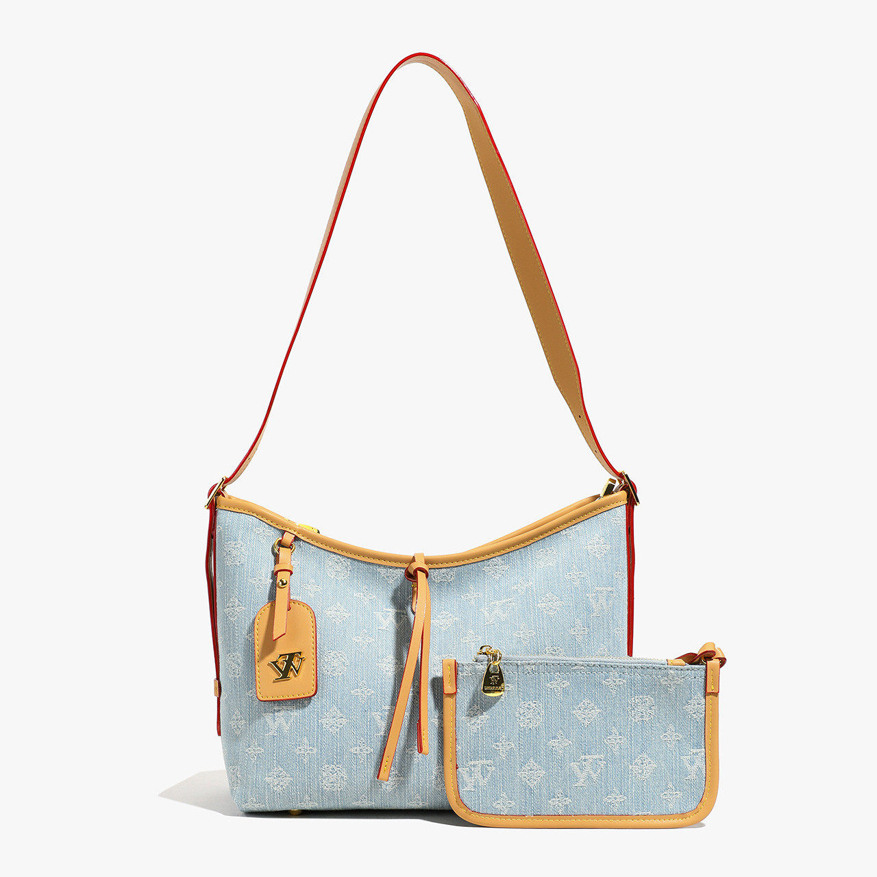 INS HOT  Canson Kock  Niche Af - Luxury Bags That Are Affordable 리뷰 및 가격