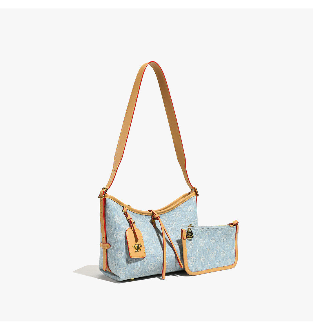 INS HOT  Canson Kock  Niche Af - Luxury Bags That Are Affordable 리뷰 및 가격