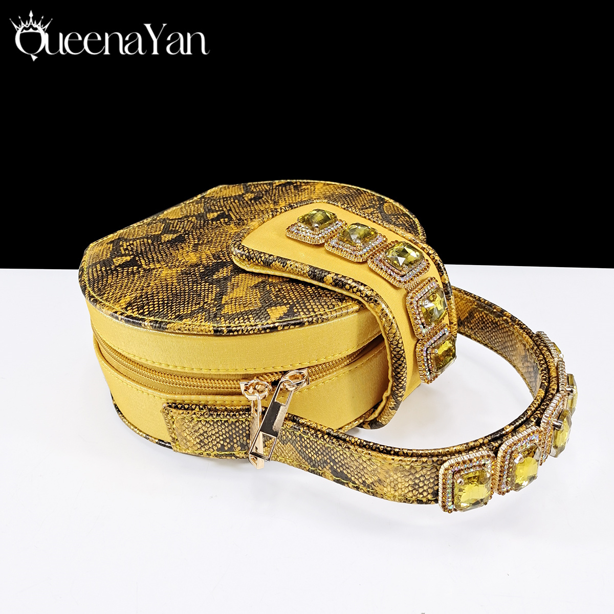 Queena Yan New Luxurious Itali - Luxury Bags & Leather Repair Of Atlanta Photos 리뷰 및 가격