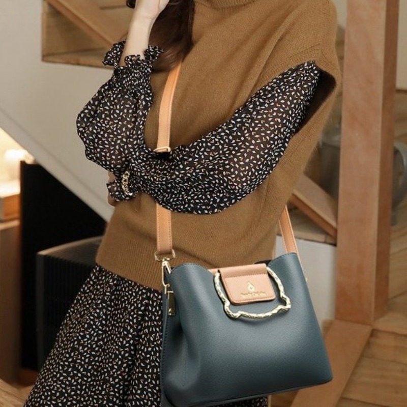 Luxury Elegant Diaper Bag Wome - Luxury Bags Everyday 리뷰 및 가격