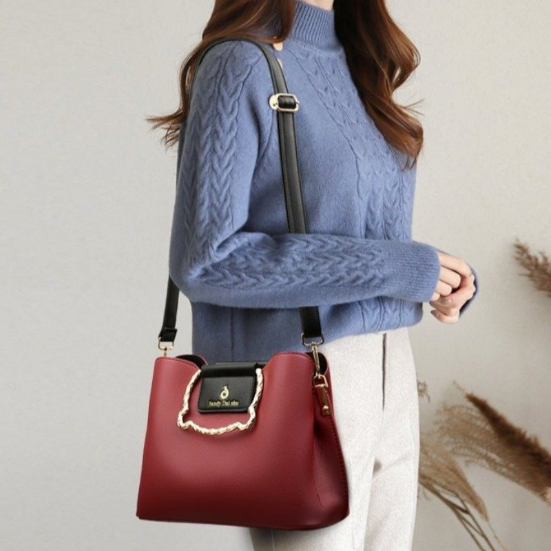Luxury Elegant Diaper Bag Wome - Luxury Bags Everyday 리뷰 및 가격