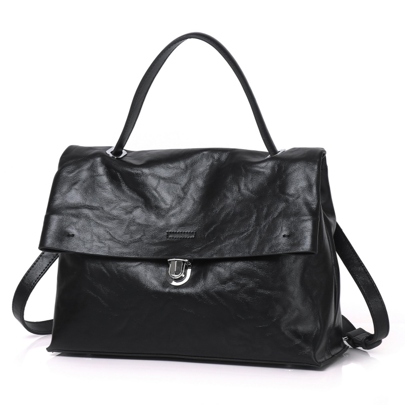 Women's Top Grain Leather Cros - Luxury Bags Gr 리뷰 및 가격